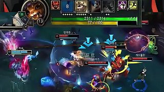 Riot Games推出Waylay - VALORANT中的新决斗者