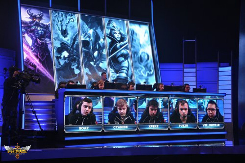 雄狮直上云霄，KPL秋季赛首支晋级季后赛队伍诞生