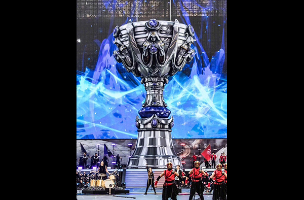 IEM科隆：差距悬殊，TYLOO首战不敌Vitality