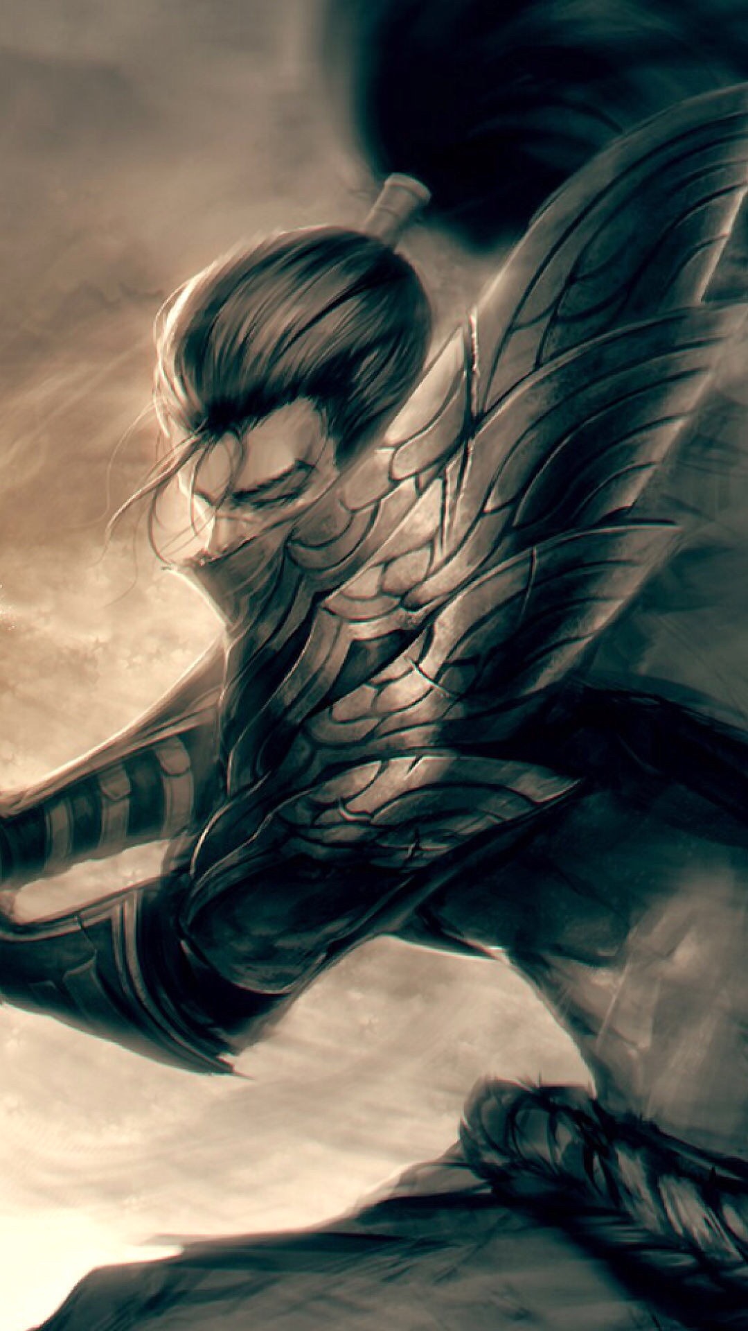 LGD Gaming 恭喜中路选手 xqw 出道两周年：坚定地走在自己的舞台上