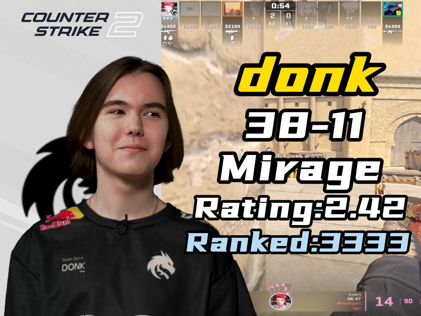 VALORANT 玩家认为投降系统设计糟糕