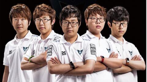 搏至无憾！TES击败AL夺得LPL第一赛段优胜者荣誉