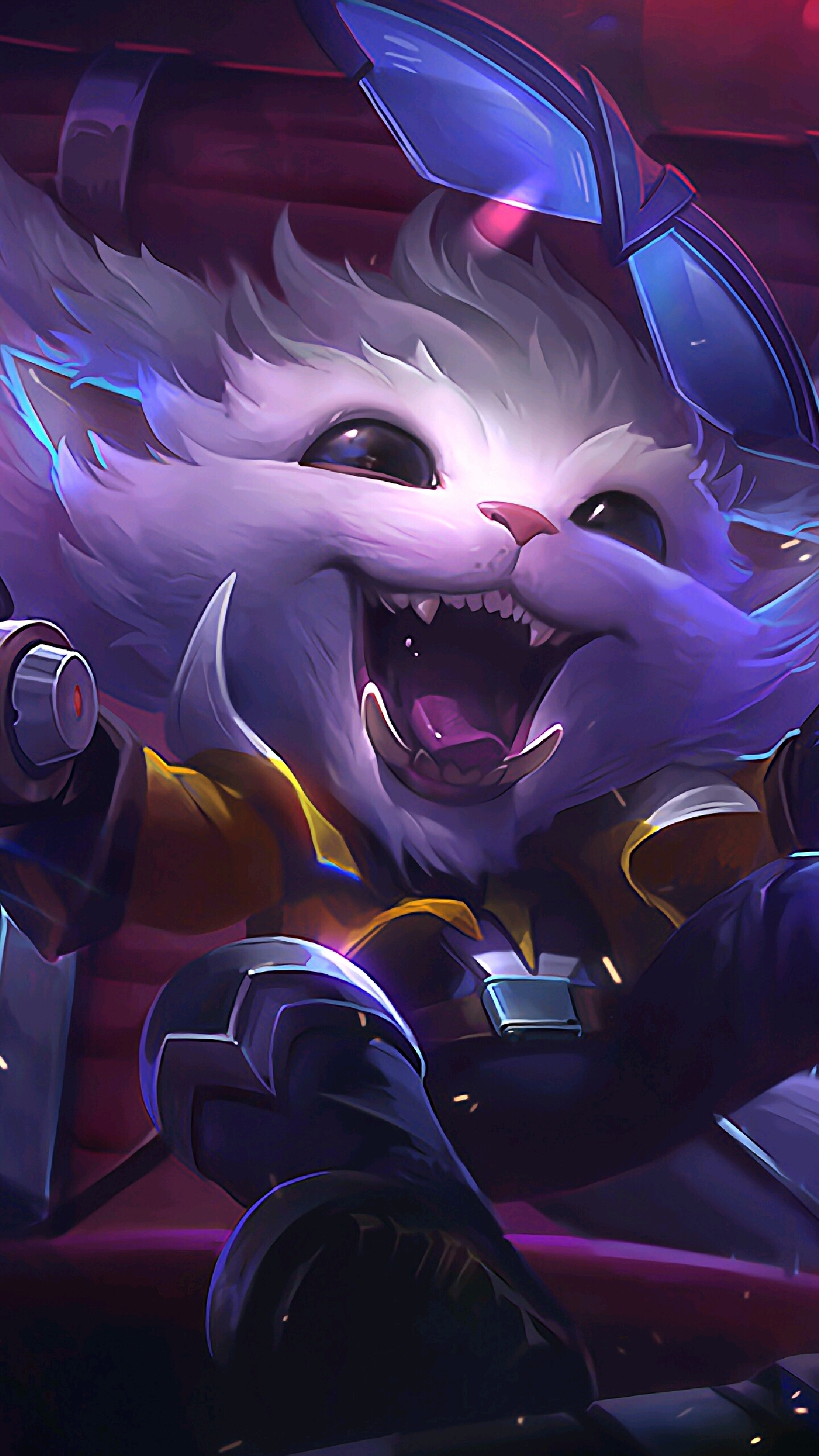 阿卡丽来了！ knight 阿卡丽在团战中无情地收割了 Bilibili Gaming 并击败了 EDward Gaming 赢得了三场连续的比赛 ON 第一天