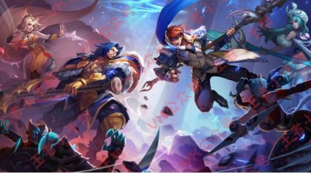 Eren leaves TYLOO and waituu takes his place