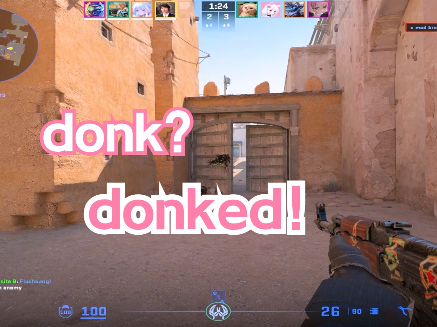 Valorant Mobile 发布越来越近？- Valorant Mobile 将在 TENCENT SPARK 2025 发布会上展示