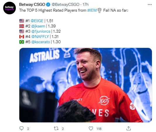 没必要那么恨他，对吧？ Xiaotian 的赵信在场上游走，刺穿了 Scout ， Weibo Gaming 先拿到赛点