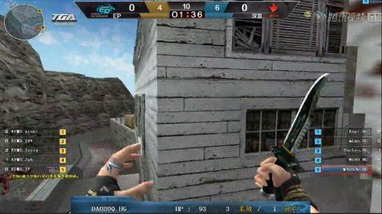 Snax赛后：今天我们没有全身心投入比赛