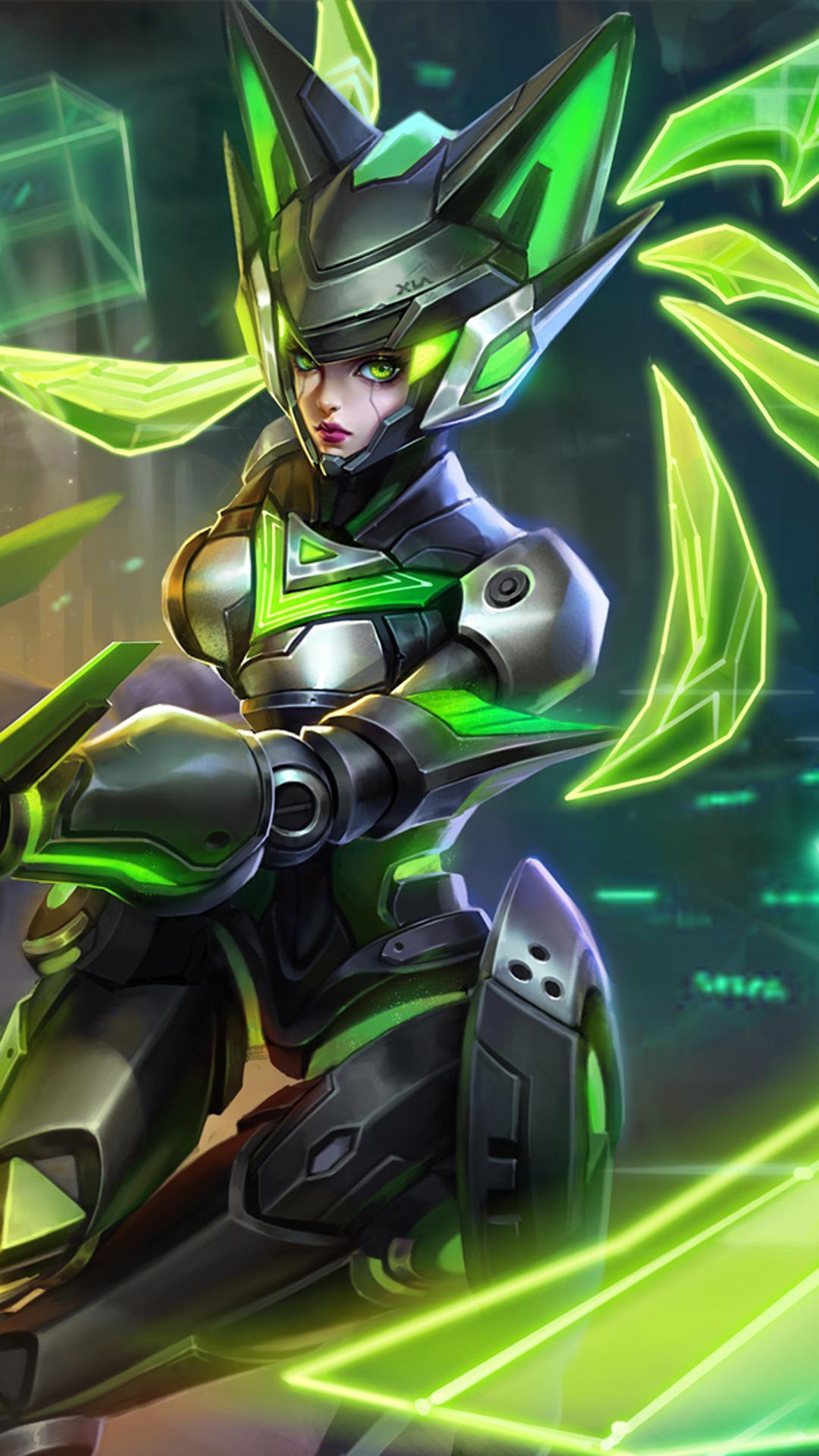 Ruler ： 霞这个英雄可能我来使用和别的选手不太一样吧