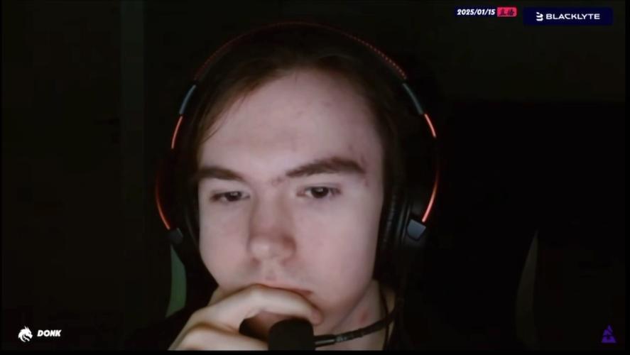 传闻： Foxy9 离开 Gen.G Esports