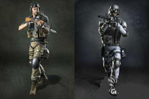 HAVU 已经失去了两名选手 Airax 和 ottoNd ，正在寻找新的队长和狙击手