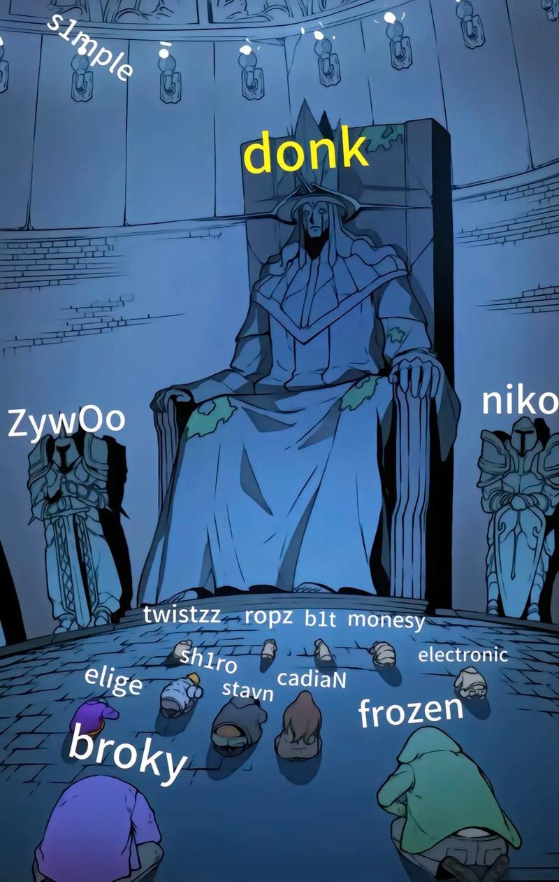 接连落败device心灰意冷 karrigan在线鼓励老乡