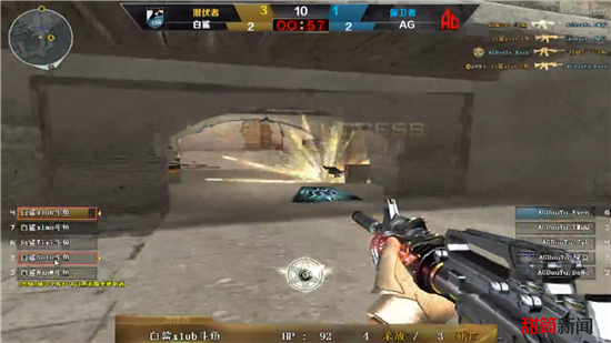 LGD赛后采访：Xiaoxu被问多次单杀Bin 直言打好自己就行