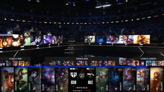 【LPL夏季赛】EDG延续出色状态，2-0轻松战胜SN