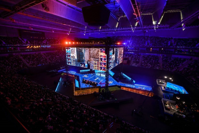 torzsi采访：siuhy对阵G2时的指挥更胜一筹